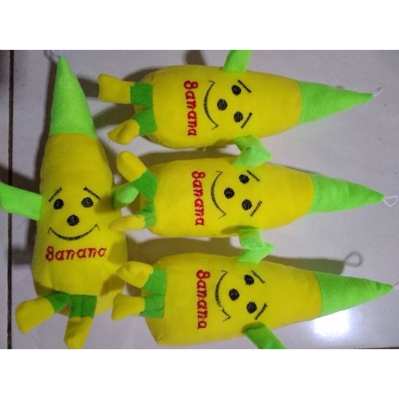 BONEKA CAPIT MURAH BONEKA GANCI