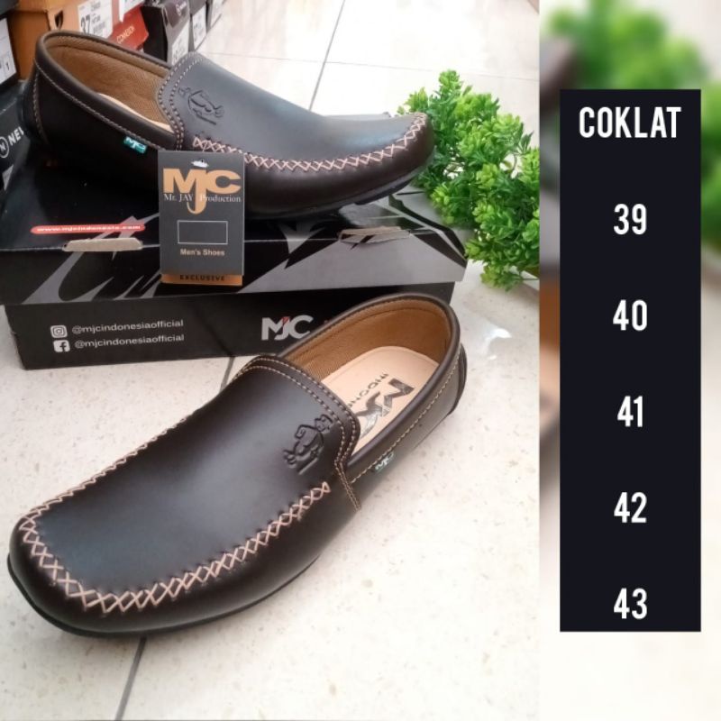 Mjc.sepatu