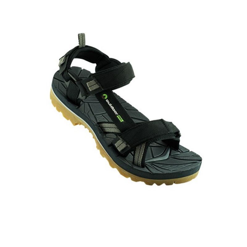 [NEW] Sandal Gunung Outdoor pro Glencoe | Outdoor pro Glencoe Tx | Outdoorpro Glencoe Tx | Sole Gum