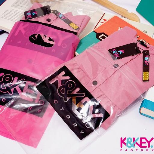 {TTE.14My22e} Gamis Anak Polos Set Hijab  Jersey