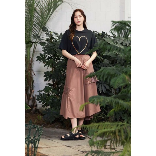 Lapi*f korean skirt