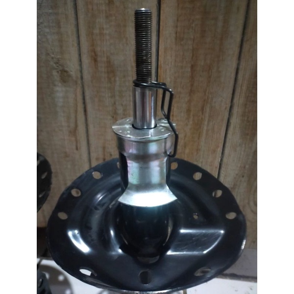 SHOCK BREAKER DEPAN MOBILIO