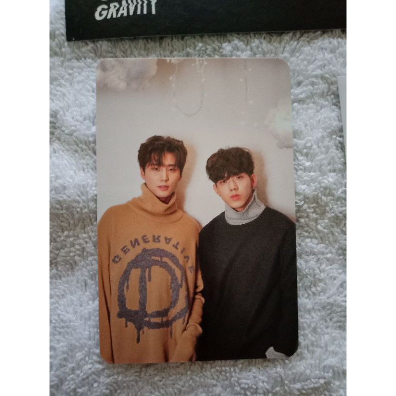 (BOOKED) Pc Day6 Everyday6 Daejeon