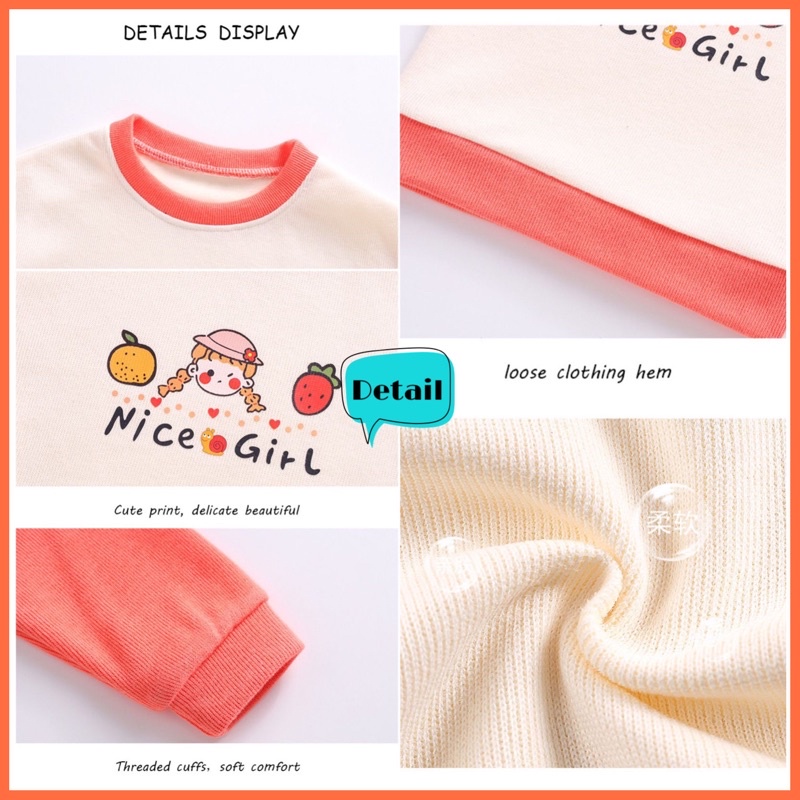 ✨Babyglory.id Atasan Baju Anak / Baju Atasan Anak Cowok / Atasan Anak Laki-Laki Lengan Panjang / Kaos Anak Lengan Panjang / Kaos Anak Import