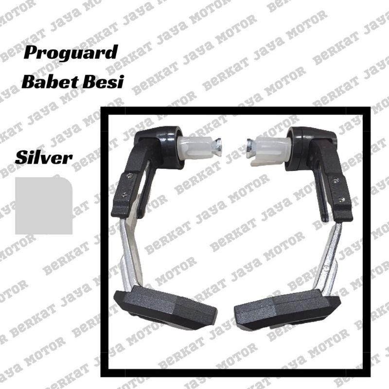 Proguard robot BABET MOTOR bebek matic universal Aerox Vario Beat Jupiter MX king dll