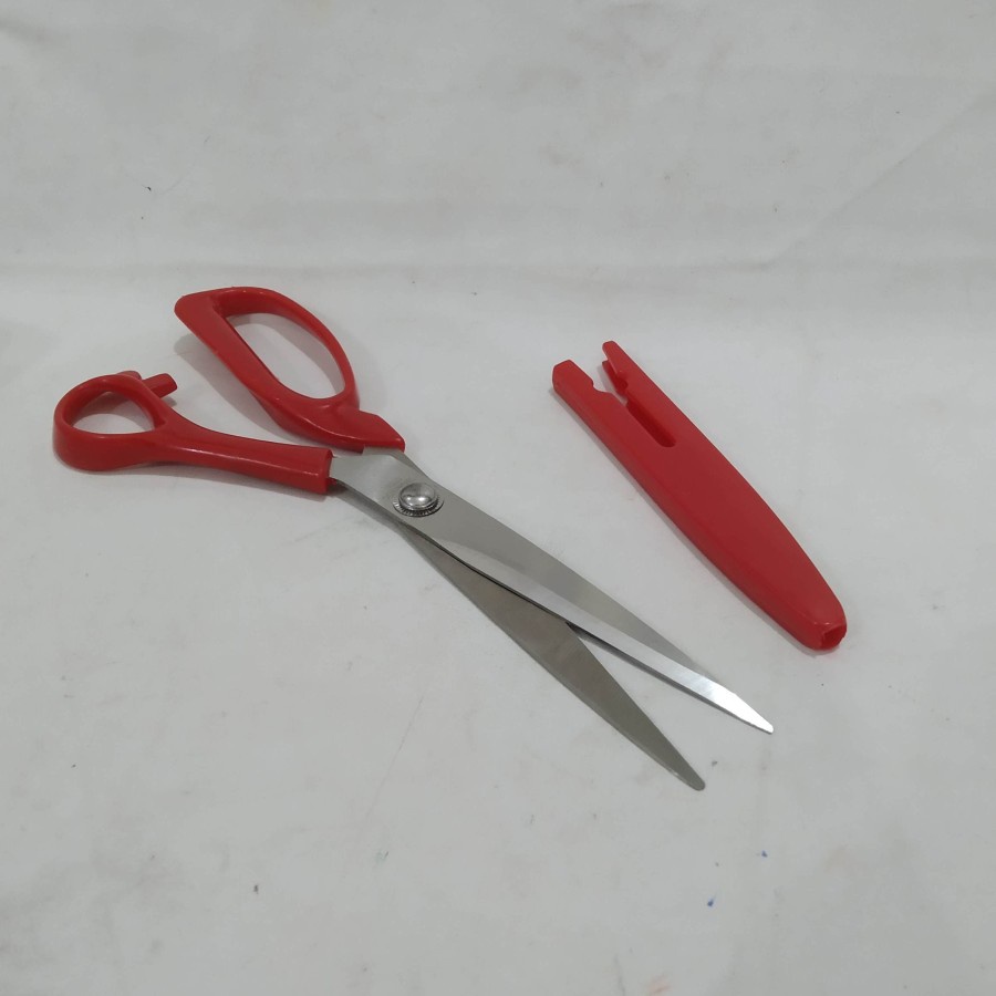 Gunting Kain Tailor Scissors 9&quot;