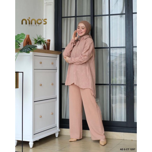 ONESET BY NINOS DESIGN