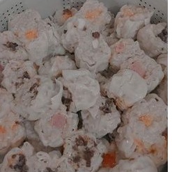 

Dimsum Keluarga