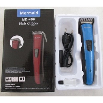 MS-5022 Alat Cukur Rambut Elektrik/Hair Trimmer SET Mitsuyama