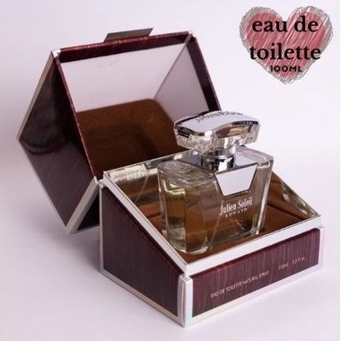 Julien Soleil Affair Man Eau de Toilette 100ml