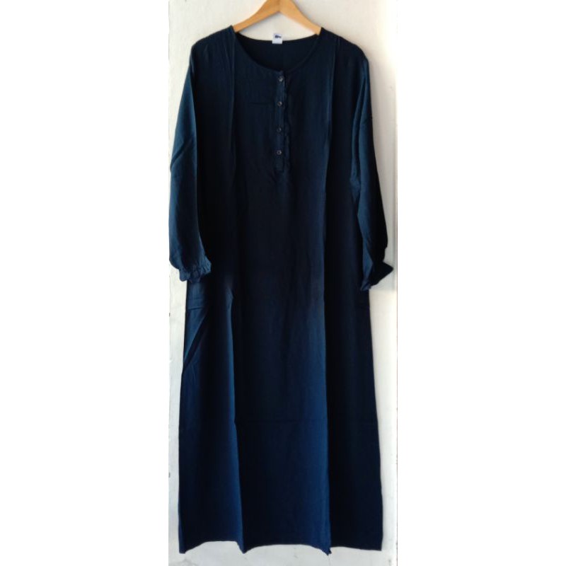 Daster panjang St. Yves M L