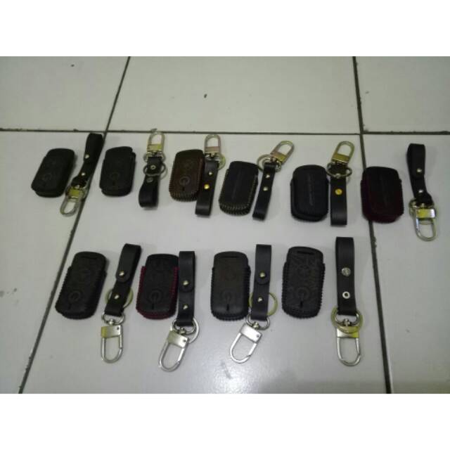 Gantungan sarung keyless yamaha aerox