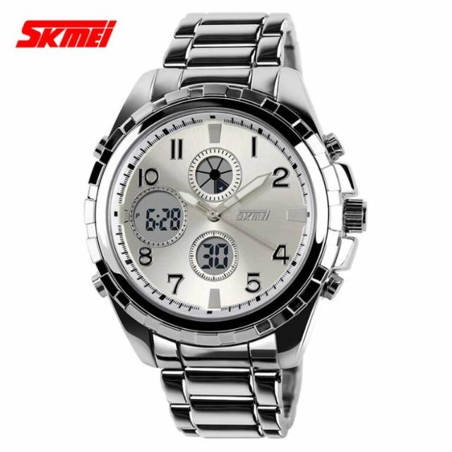 Jam Tangan Pria SKMEI AD1021