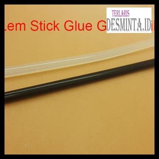 

Tyegtrs- Lem Stick Glue Gun Kecil R676Ydt8-