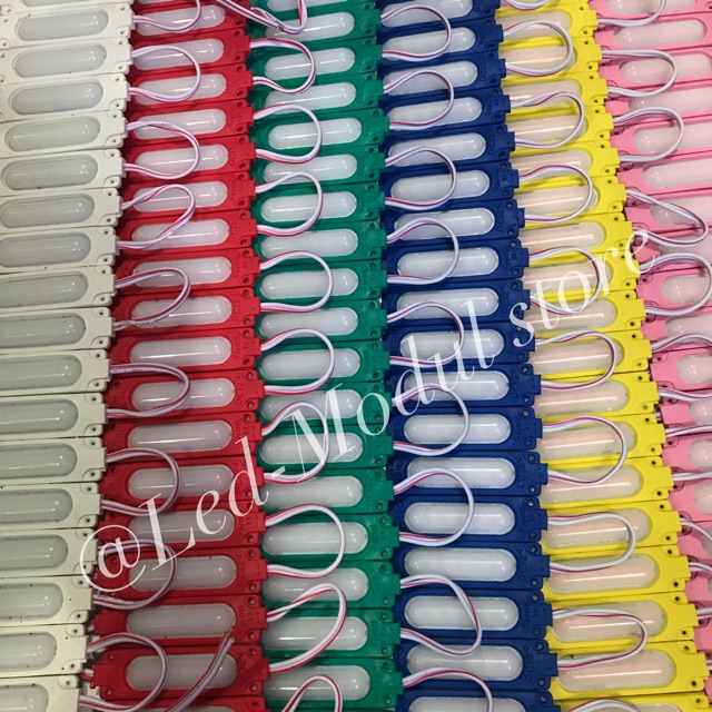 Led Modul COB DOF 24V