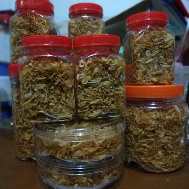 

Goreng Bawang Praktis dan Istimewa