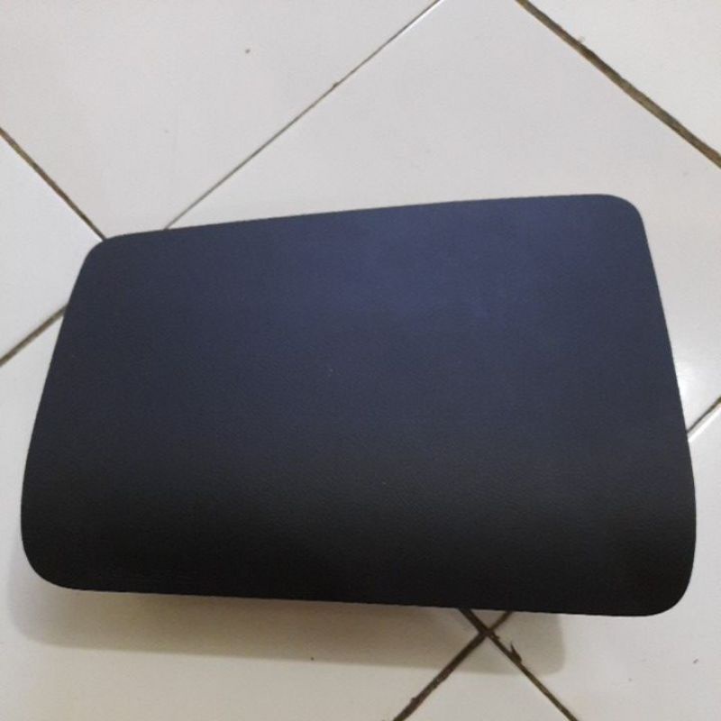 Cover airbag tutup dashboard  penumpang mitsubishi Xpander