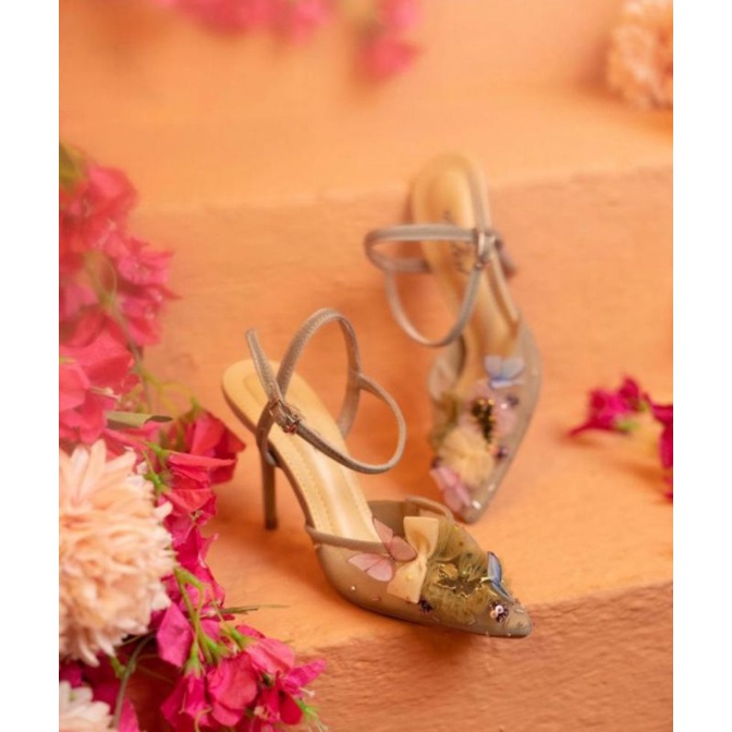 Ittaherl katnis 9mm sage size 37 (new)