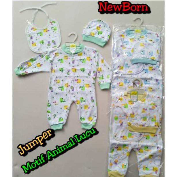 Set Bayi Perlengkapan Tokotikaaa1