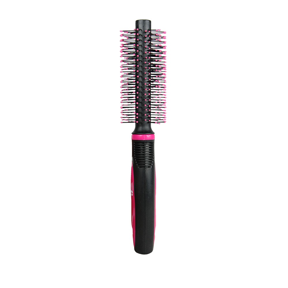 Armando Caruso 397 Blowdry Rolling Hairbrush Double Teeth