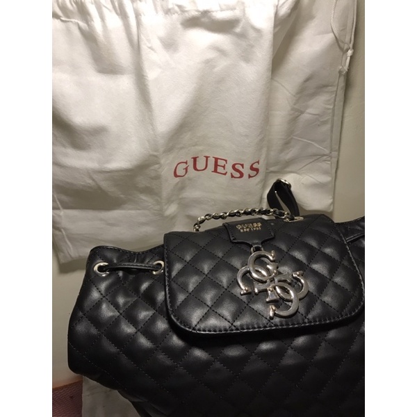 Preloved Guess Bag