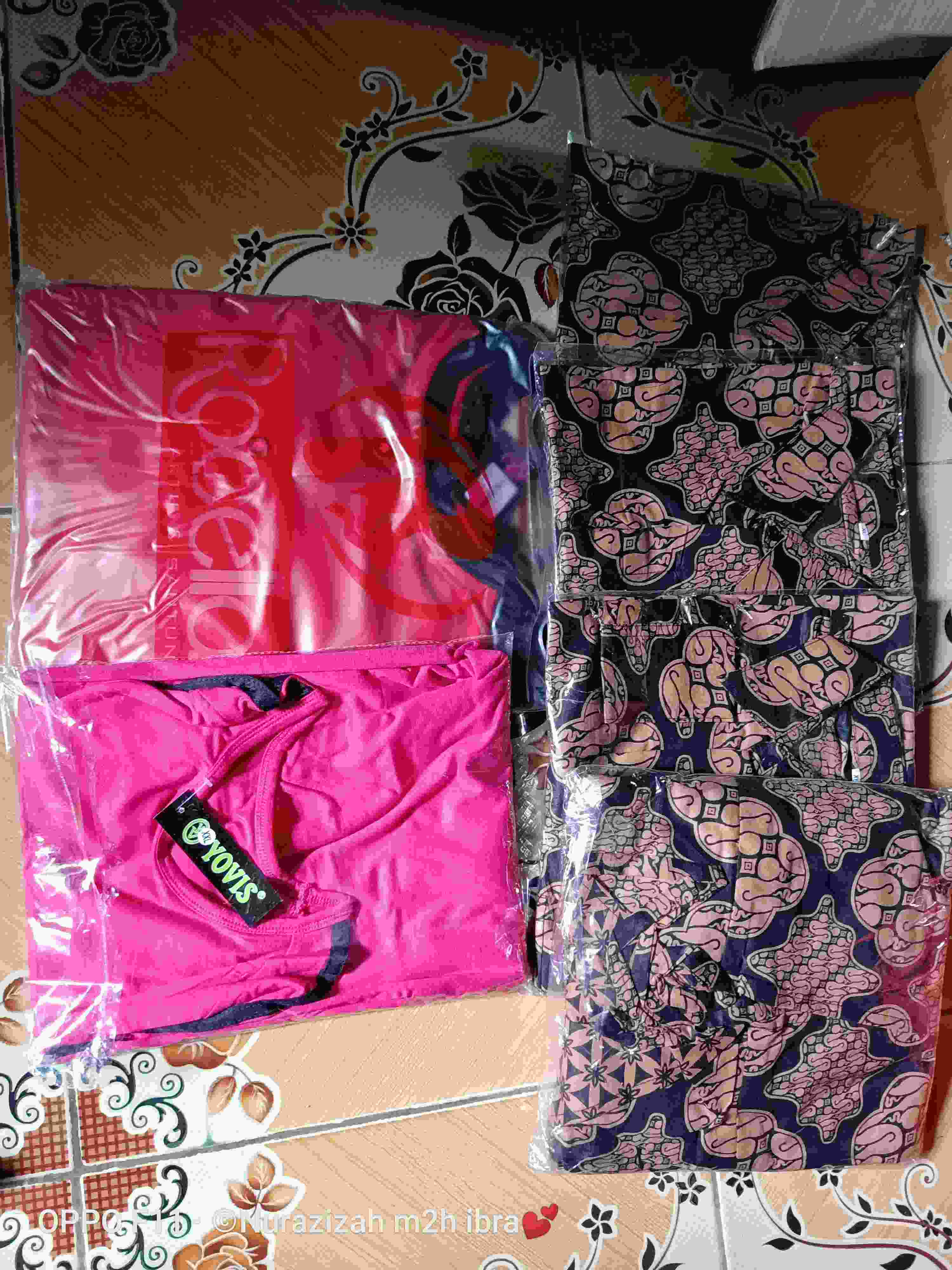 Couple Batik Terbaru Ar8 Ready M,l,xl,xxl,xxxl,xxxxl