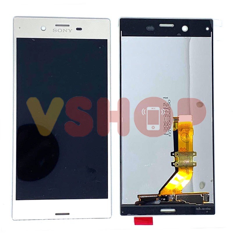 LCD TOUCHSCREEN SONY XPERIA XZ F8331 - F8332 LCD TS FULLSET