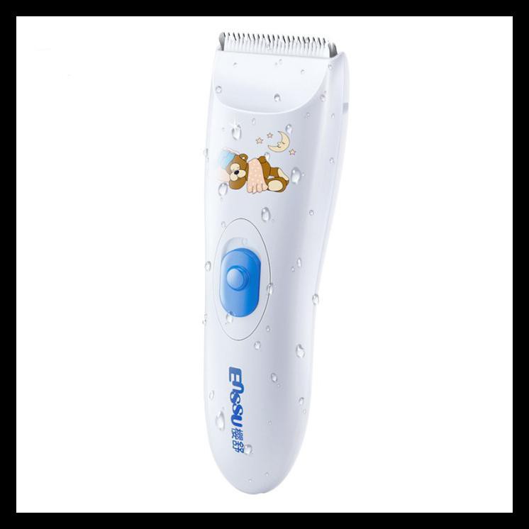 PROMO Enssu Baby Bear Hair Clipper