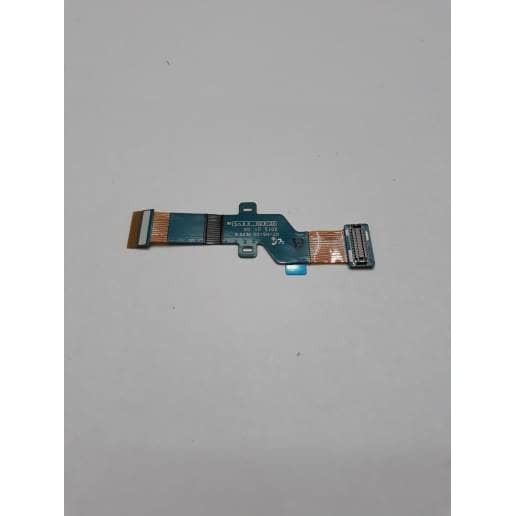 Samsung N5100 Flexible LCD