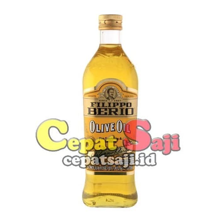 

Pure Olive Oil 3 lt