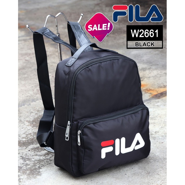 CK03 Bag Ransel Fashion W2661(SALE) TAS RANSEL TAS IMPOR