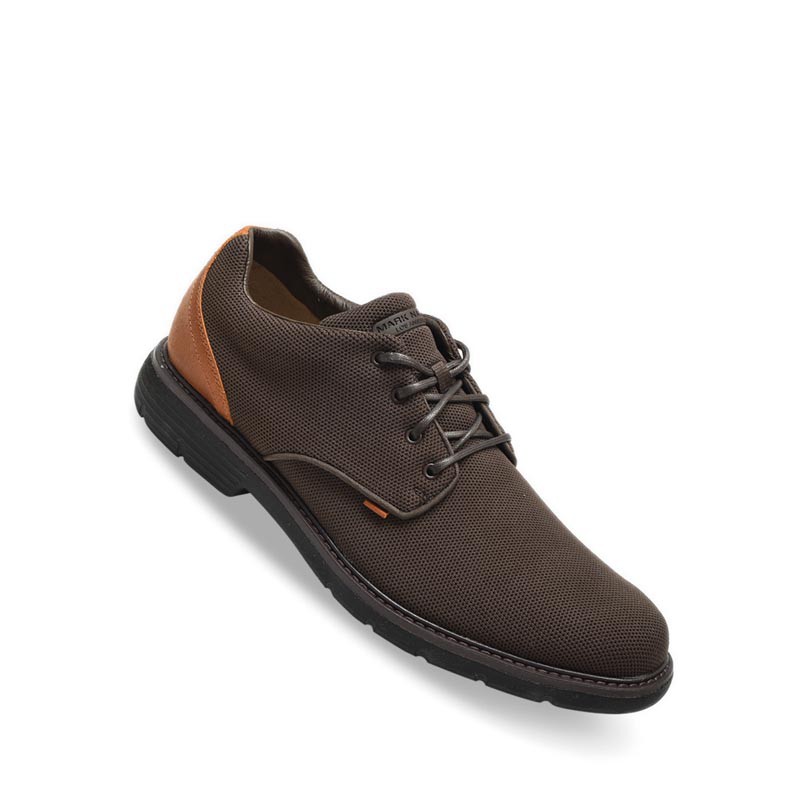 Sepatu Skechers Lite Lugg Hayden Men's Formal Pantofel Big size Jumbo 45 11