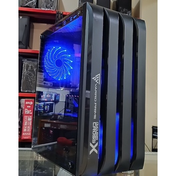 PC Rakitan Gaming i7 3770/8gb/VGA 2GB/SSD