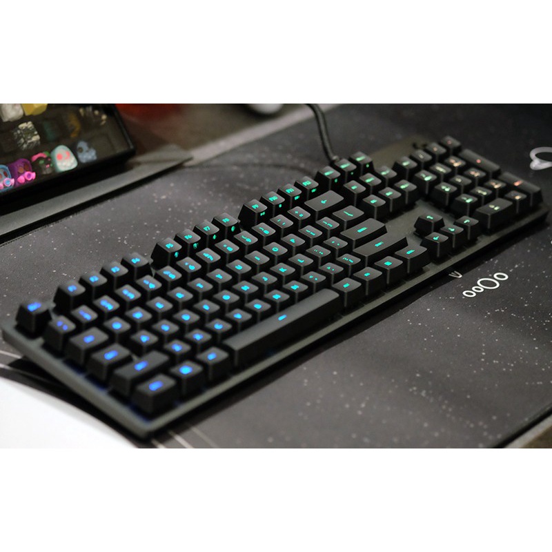 Keyboard Gaming | Keyboard RGB Logitech Keyboard G512 Carbon Lightsync RGB Gaming - Garansi 2 Tahun