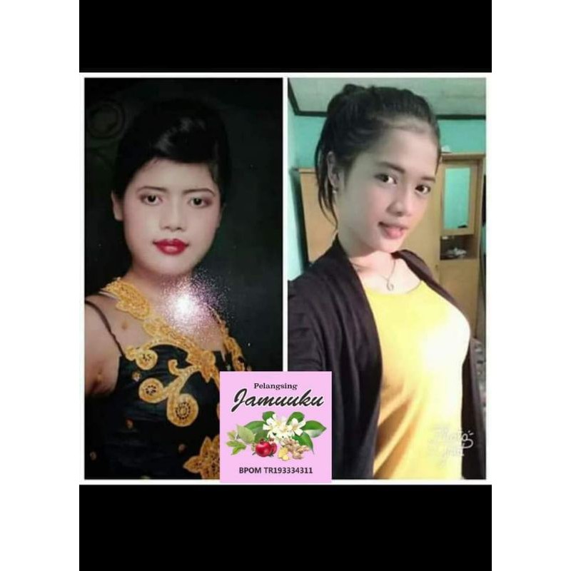 Langsing langsing