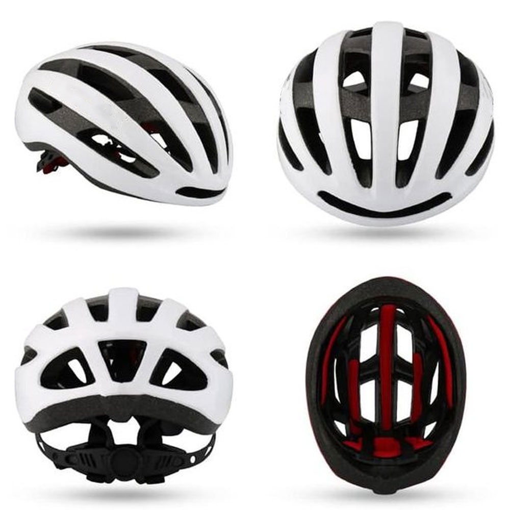 Helm Sepeda Road Bike dan mtb