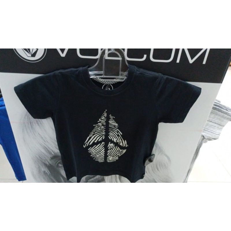 TSHIRT KIDS VOLCOM