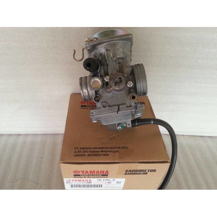 KARBURATOR MIO SOUL / MIO 14D-E4901-0 ORIGINAL YAMAHA