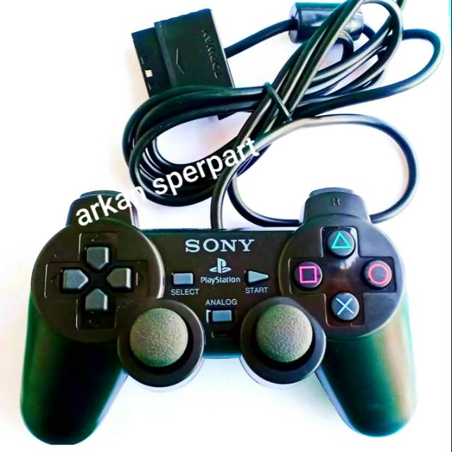 Stik/stick ps 2/stick ps3 /stick murah
