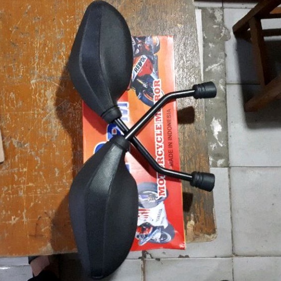 Kaca Spion Klik Mini / Kaca Spion XMAX