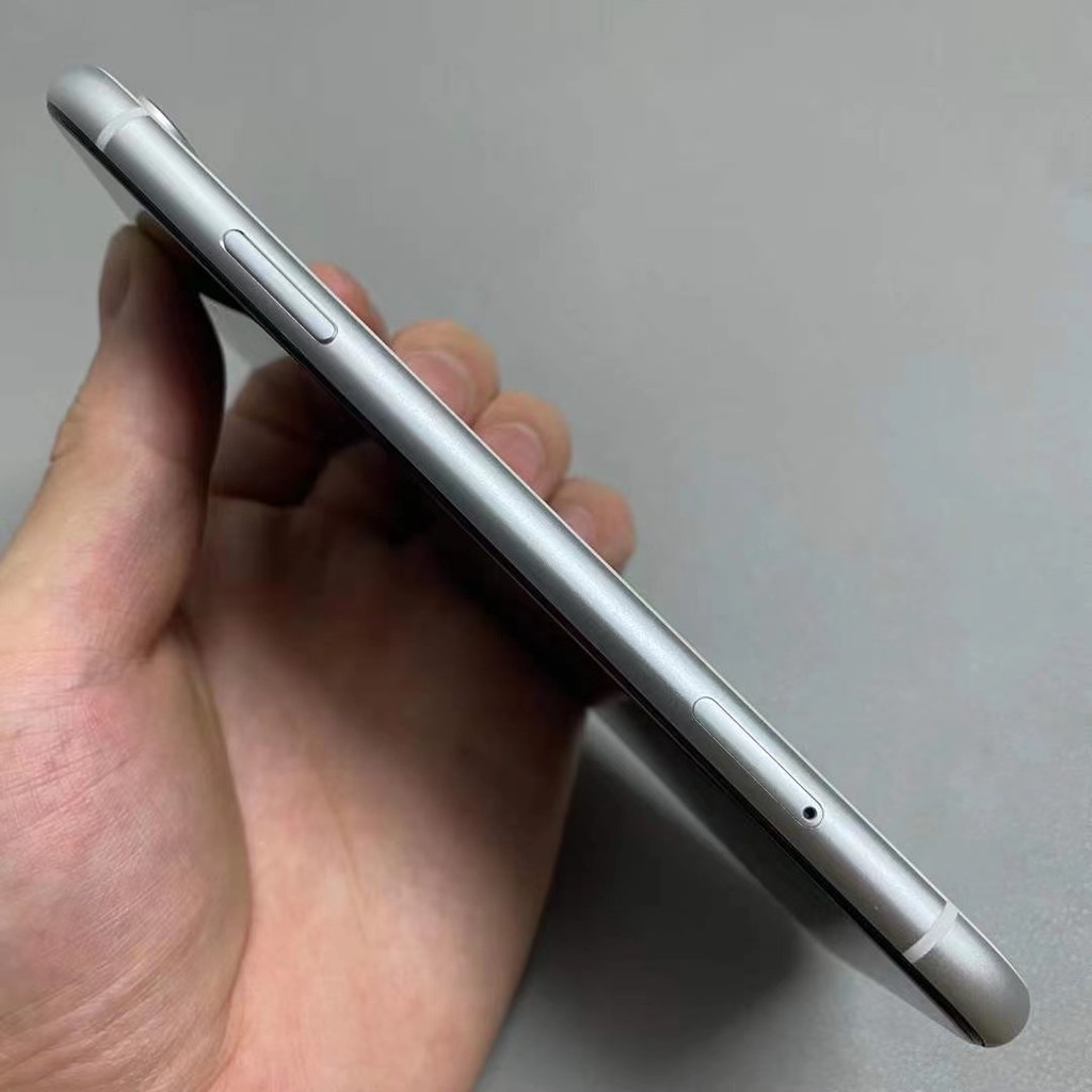 Iphone Xr 256GB 128GB 64GB SECOND ORIGINAL 100%-3