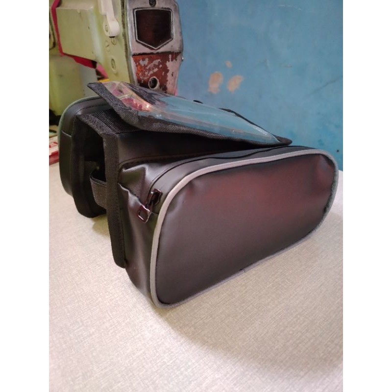 tas frame touchscreen waterproof tas hp double