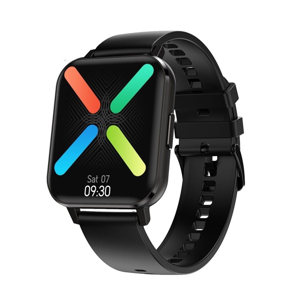 Smartwatch DTX Heart Rate DT NO.1 Large Screen