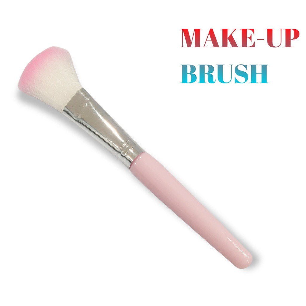 [WS] COMBO HEMAT 12pcs Brush Make Up / Kuas Make Up / Kuas Blush On / Alat Make Up Wanita