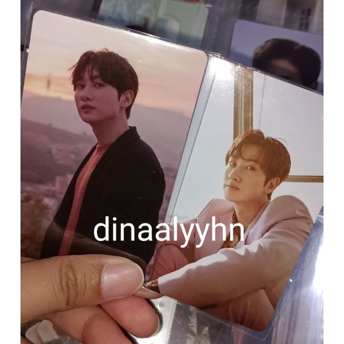 PC EUNHYUK SENSIBLEE
