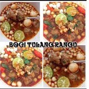 

bakso aci tulang rangu / boci rangu / kemasan vakum tahan 7 hari suhu ruang