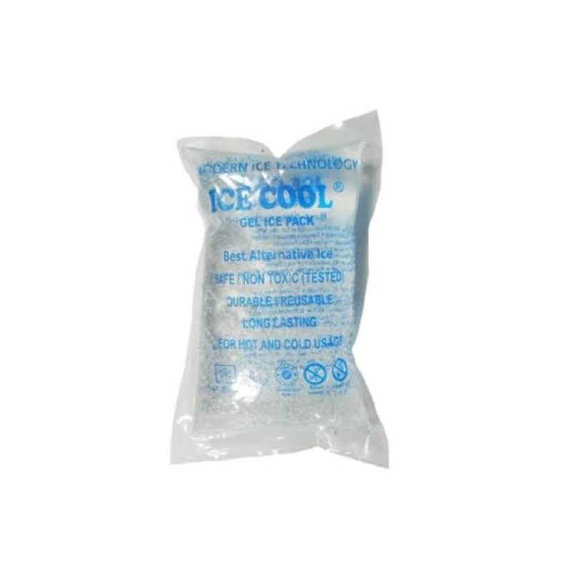 

Ice Gel untuk pengiriman luar jabodetabek