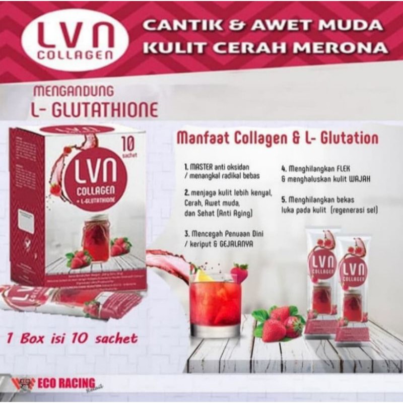 36++ Cara membedakan lvn collagen asli dan palsu ideas