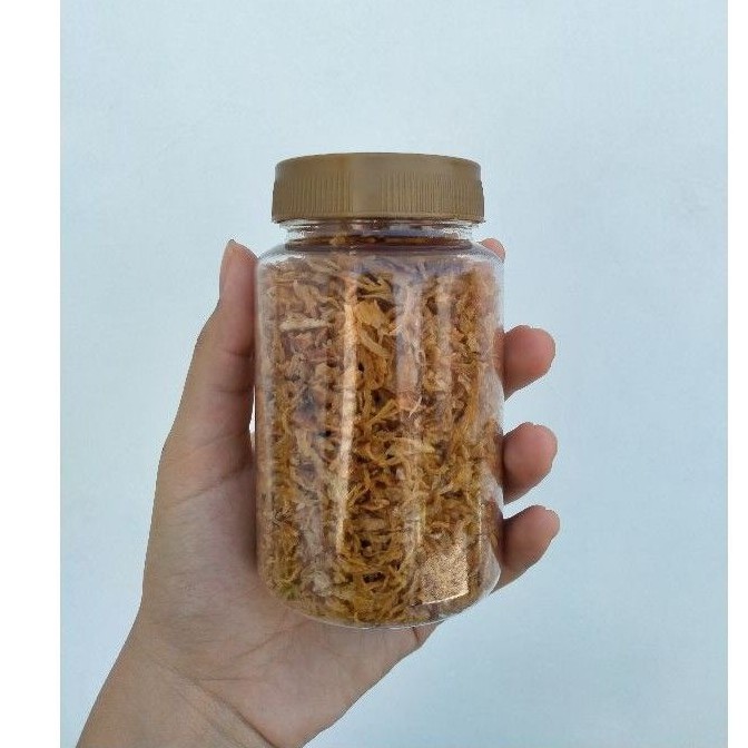 

bawang goreng praktis