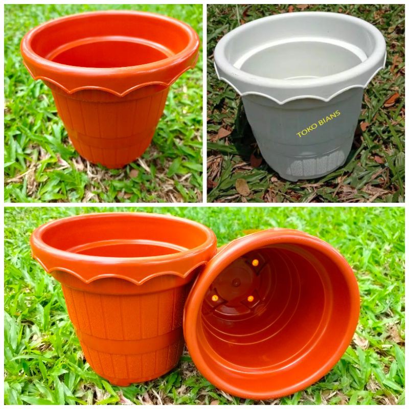 pot taiwan BPR002/pot nursery